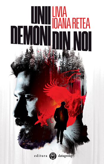 Carte Unii demoni din noi editura Datagroup