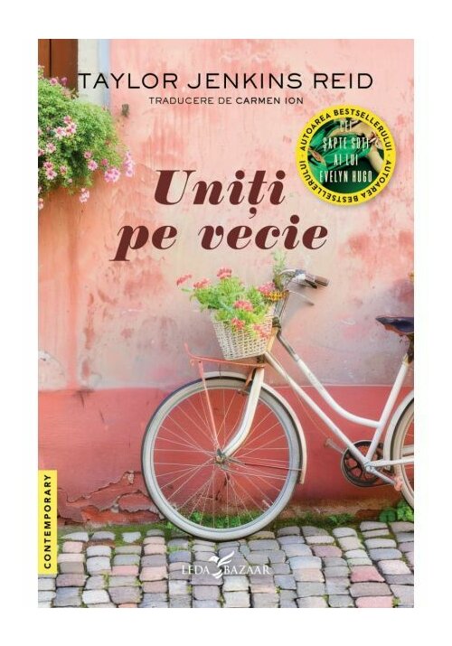 Carte Uniti pe vecie editura Leda