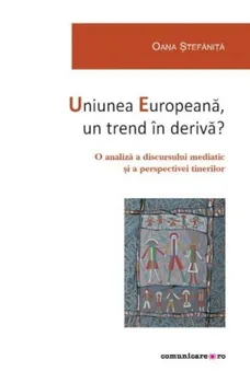 Carte Uniunea Europeana