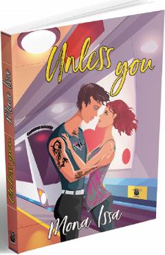 Carte Unless You - Mona Issa editura Mona Issa