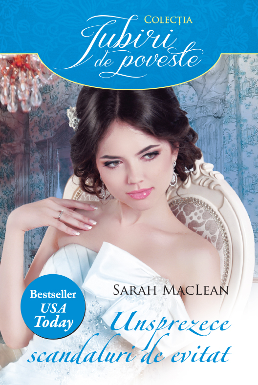 Carte Unsprezece scandaluri de evitat editura Litera