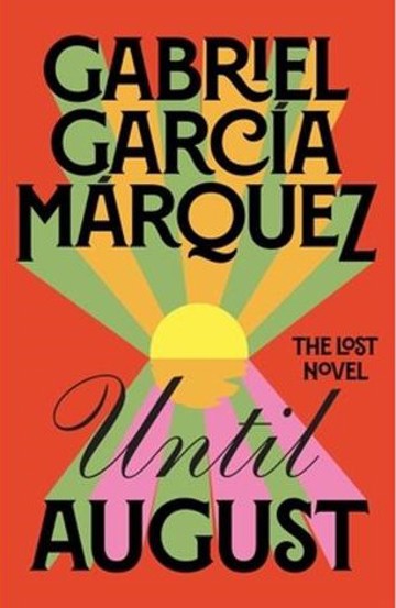 Carte Until August editura SAS Gardners EU