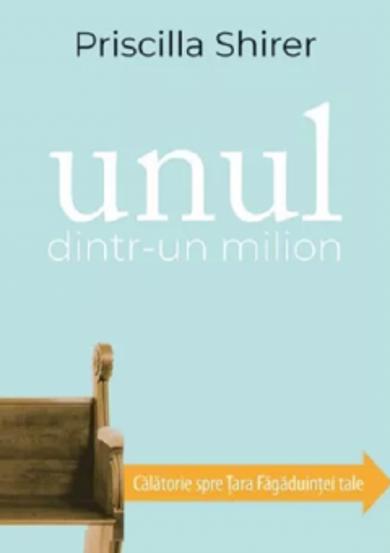Carte Unul dintr-un milion editura Scriptum