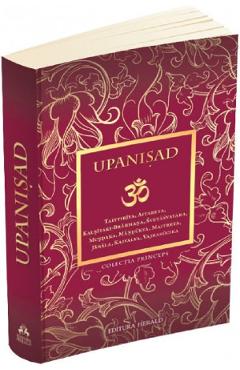 Carte Upanisad editura Autor Anonim