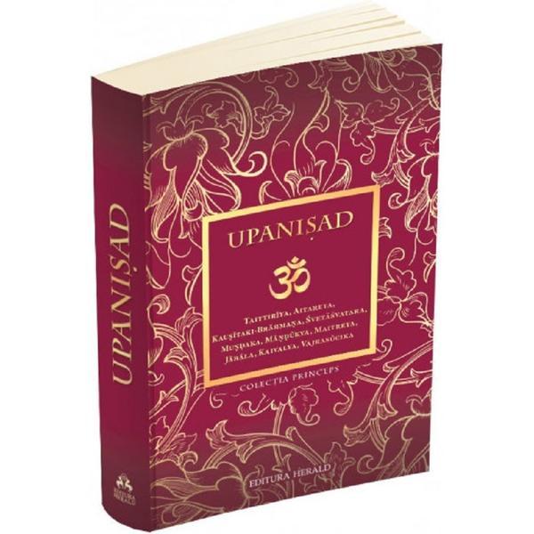 Carte Upanisad