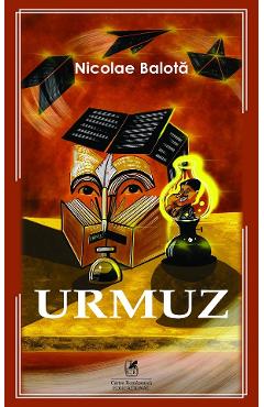 Carte Urmuz - Nicolae Balota editura Nicolae Balota