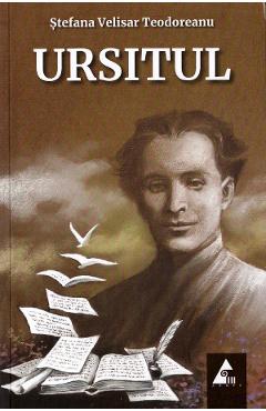 Carte Ursitul - Stefana Velisar Teodoreanu editura Stefana Velisar Teodoreanu