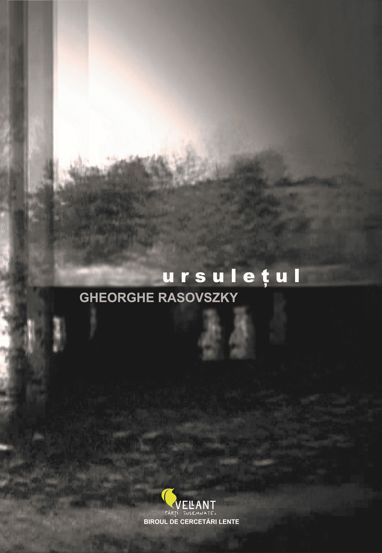 Carte Ursuletul editura Vellant