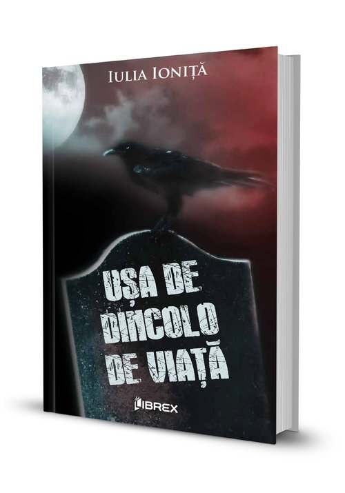 Carte Usa de dincolo de viata editura Librex Publishing