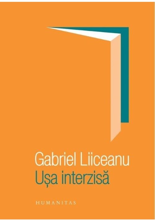 Carte Usa interzisa editura Humanitas