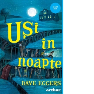 Carte Usi in noapte Autori Ciprian Siulea