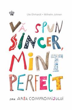 Carte Va spun sincer