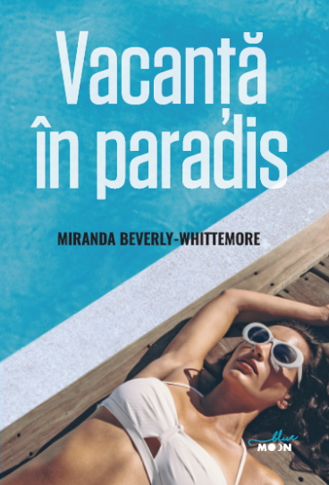 Carte Vacanță în paradis editura Litera