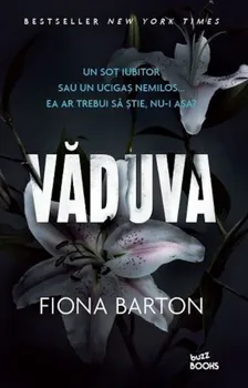 Carte Vaduva/Fiona Barton editura Litera