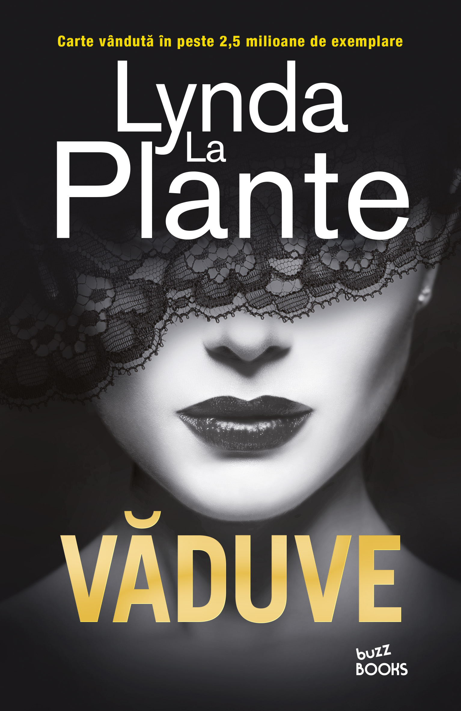 Carte Văduve editura Litera