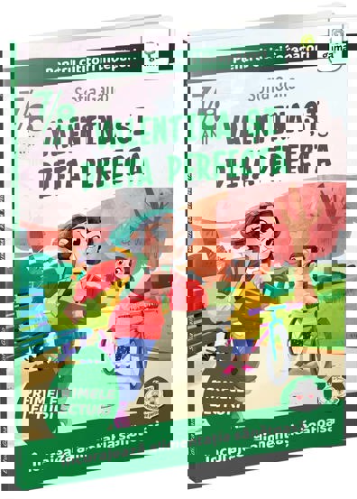 Carte Valentina si dieta perfecta editura Gama