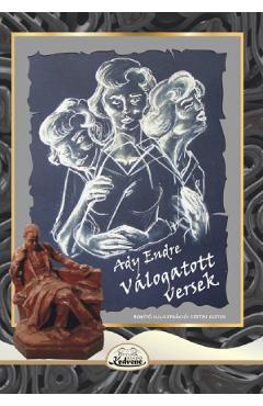 Carte Valogatott versek - Ady Endre editura Ady Endre