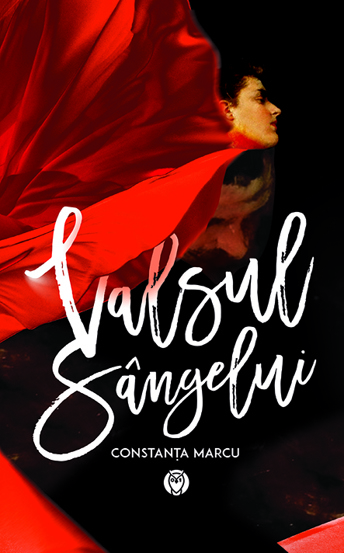 Carte Valsul sângelui editura Datagroup