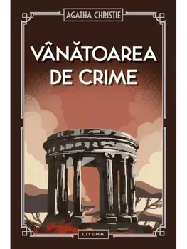 Carte Vanatoarea de crime/Agatha Christie editura Litera