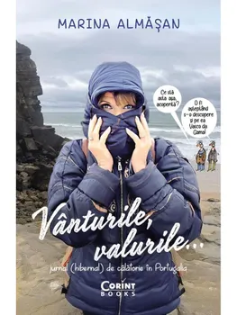 Carte Vanturile