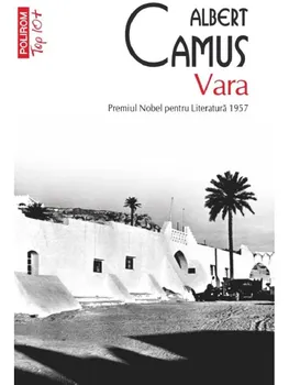Carte Vara (Top 10+)/Albert Camus editura Polirom