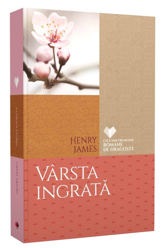 Carte Vârsta ingrată editura Litera
