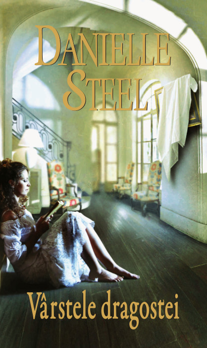 Carte Vârstele dragostei editura Litera