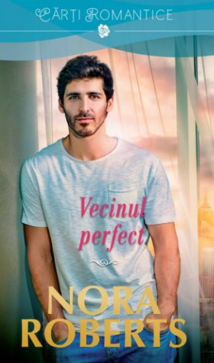 Carte Vecinul perfect editura Litera