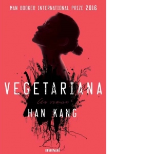Carte Vegetariana Autor Han Kang