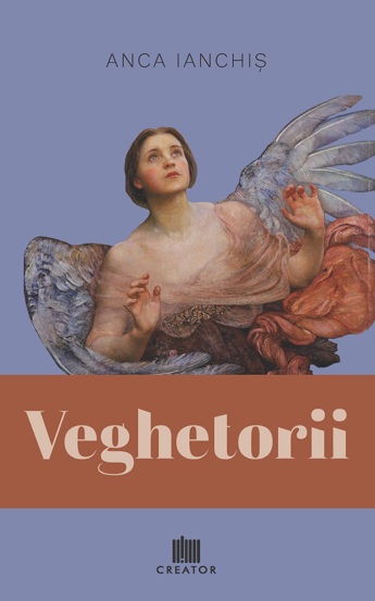 Carte Veghetorii editura Creator-Libris