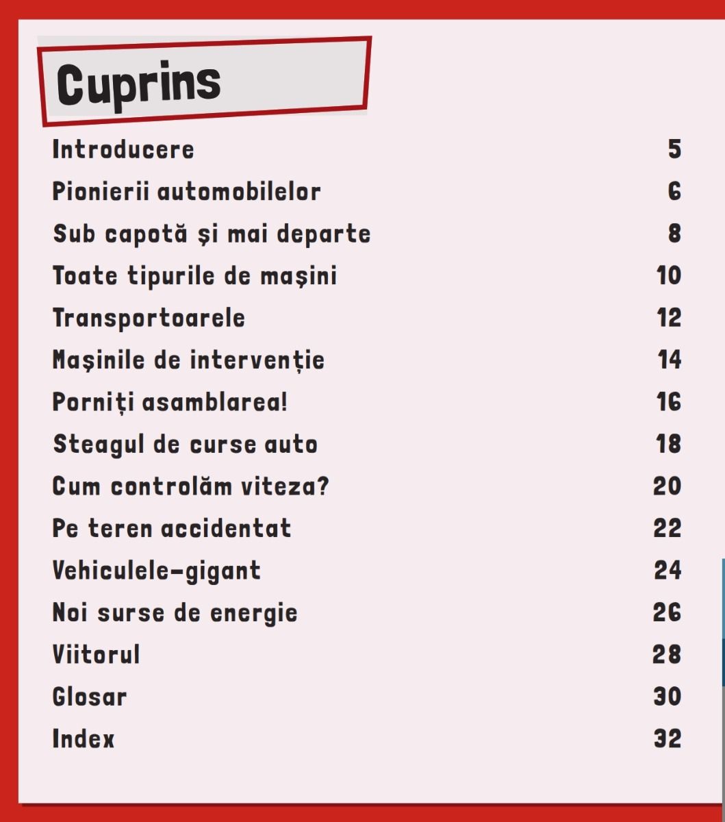 Carte Vehicule autor Roger Canavan editura Niculescu