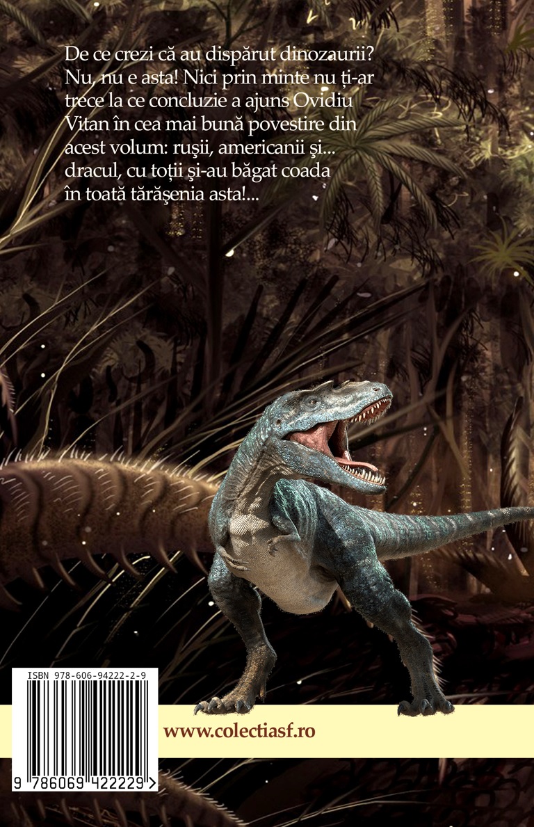 Carte Vendetta lui Uciga-l Toaca autor Ovidiu Vitan editura Pavcon