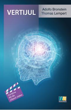 Carte Vertijul: Diagnostic si management - Adolfo Bronstein