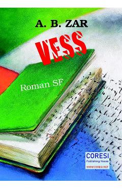 Carte Vess - A.B. Zar editura A.B. Zar