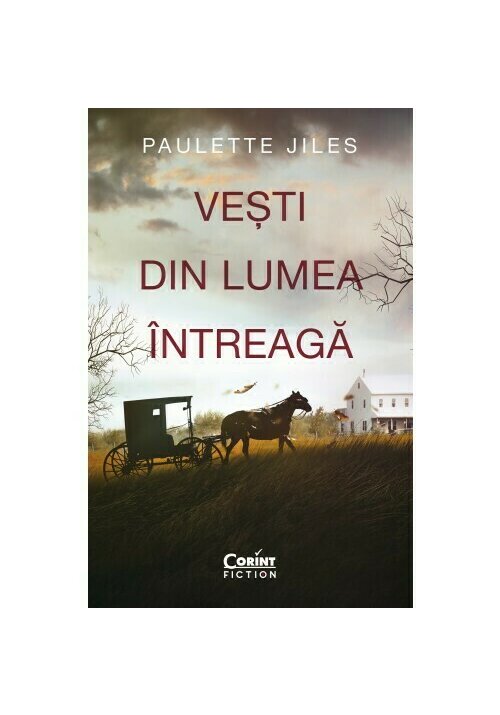 Carte Vesti din lumea intreaga editura Corint