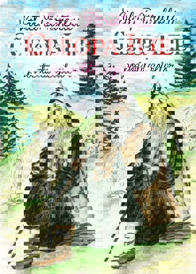 Carte Viata Parintelui Cleopa Ilie editura Ortodoxia