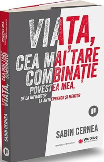Carte Viața cea mai tare combinație editura Publica