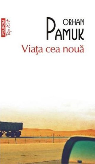 Carte Viata cea noua editura Polirom