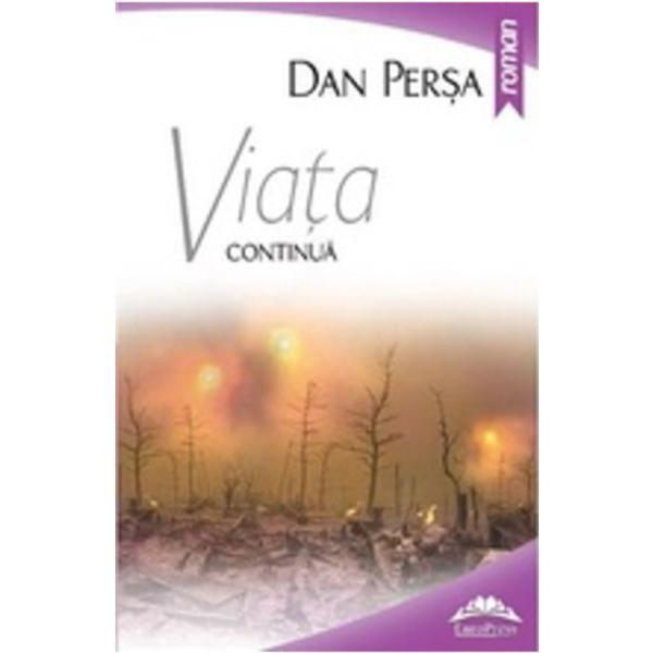 Carte Viata continua - Dan Persa