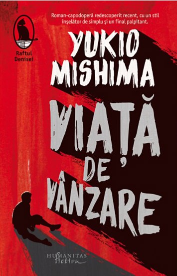 Carte Viata de vanzare editura Humanitas