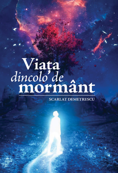 Carte Viata dincolo de mormant editura Global cart