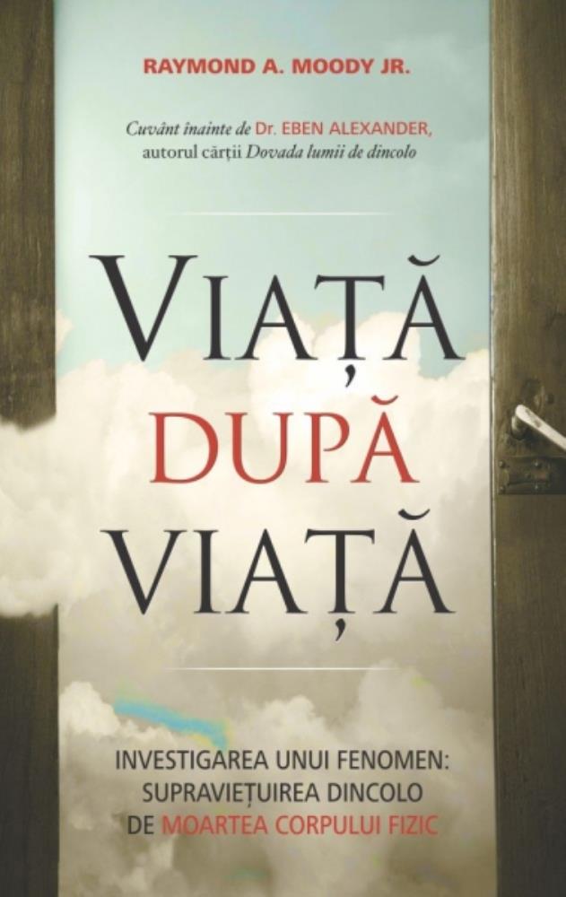 Carte Viaţă după viaţă (ediţia a II-a) editura Adevar Divin