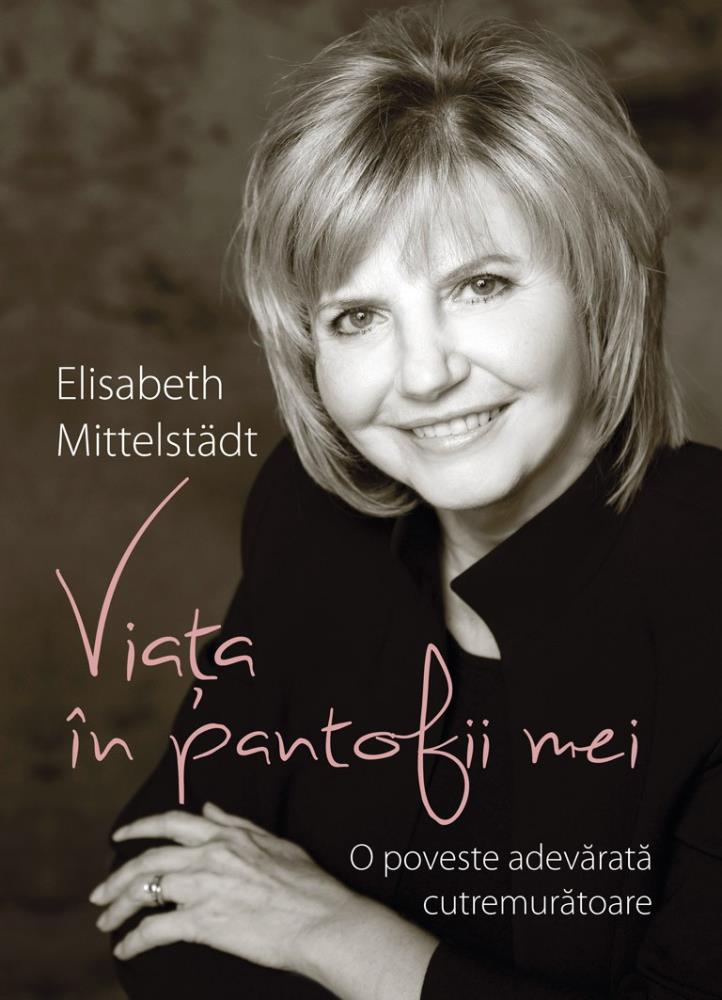 Carte Viata in pantofii mei editura Scriptum