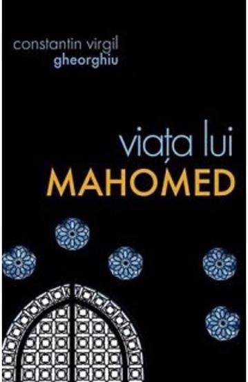 Carte Viața lui Mahomed editura Supergraph
