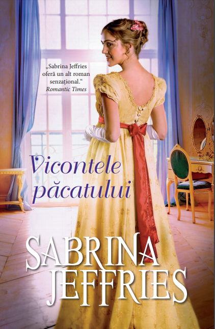 Carte Vicontele păcatului editura Litera