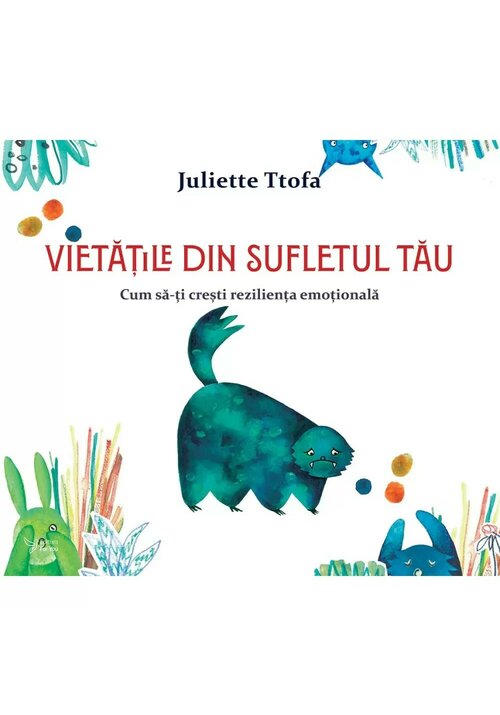 Carte Vietatile din sufletul tau editura For You