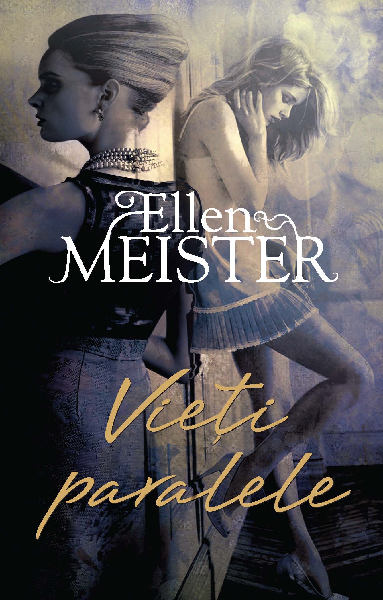 Carte Vieți paralele editura Litera