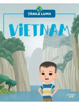 Carte Vietnam/*** editura Litera