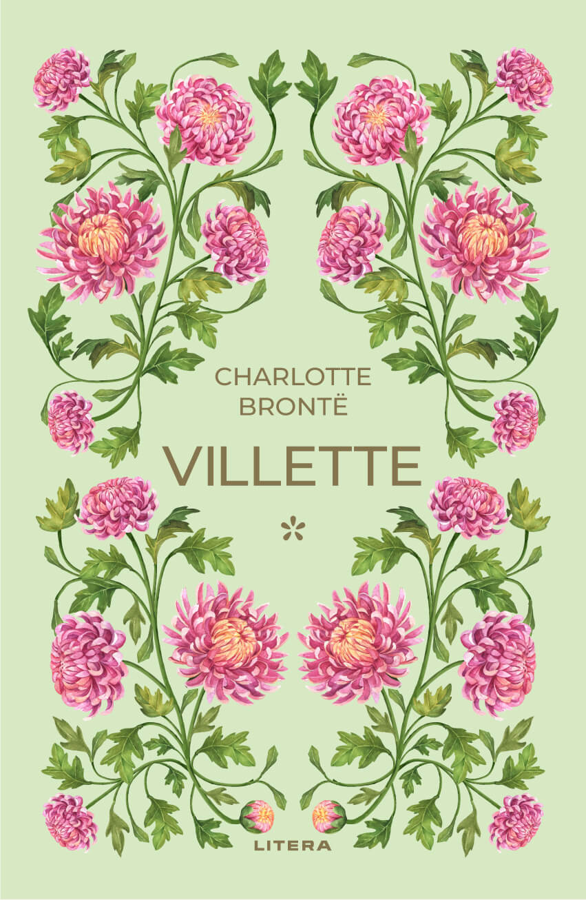 Carte Villette I (vol 43) editura Litera