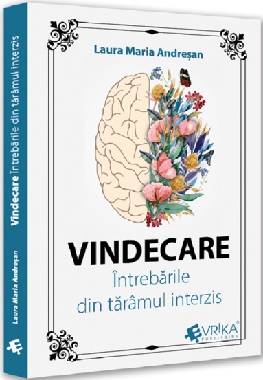 Carte Vindecare editura Universul Juridic